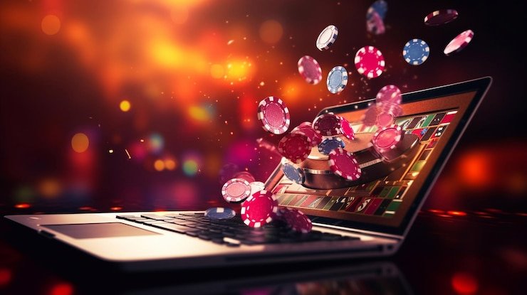 dentoto togel featured game showcase