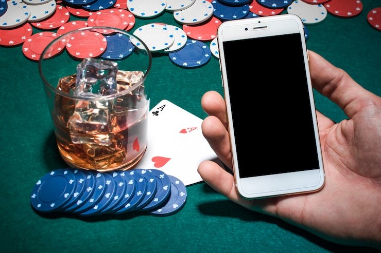 dentoto togel live casino tables and market timing display