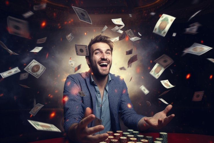 dentoto togel featured game showcase